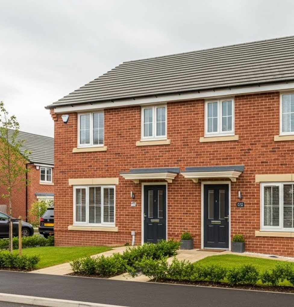 Buy-to-Let Mortgages in Personal Name